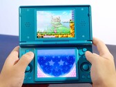 The Anbernic RG DS gets better gaming performance with the latest update.