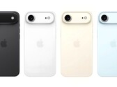 Accessories for the iPhone 17 and iPhone 17 Air have surfaced, potentially offering an early glimpse into the color options for Apple's upcoming phones. (Image source: Majin Bu)