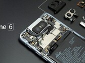  The ZenFone 6, a motherboard malfunction coming to a device near you. (Image source: ASUS)