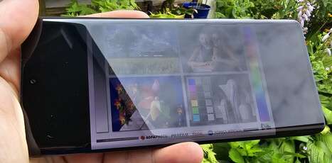 Outdoor use