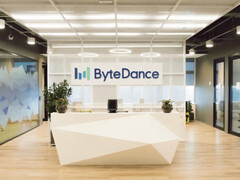 Pictured: ByteDance&#039;s Sao Paulo office (Image source: ByteDance)