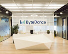Pictured: ByteDance's Sao Paulo office (Image source: ByteDance)