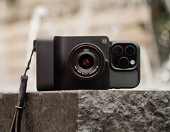 Caira19 camera intelligence