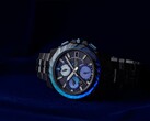 Casio’s Oceanus Manta OCW-S6000AP-1A watch