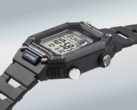 The Casio WS-B1000 digital watch is rolling out to countries worldwide. (Image source: Casio)