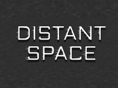 Steam is giving away the Distant Space video game for free. (Image source: Steam)