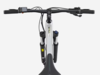 The Decathlon Stilus Off Road Hardtail Electric Mountain Bike. (Image source: Decathlon)