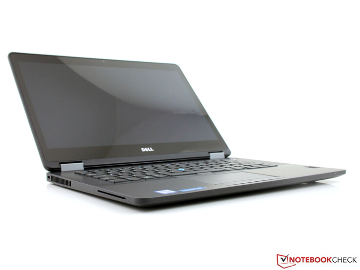 Dell Latitude E7470 Business 14'' FHD Ultrabook i7-6600U 16GB DDR4 256GB  SSD Windows 10 Pro