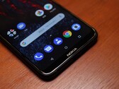 Nokia may release a pop-up camera phone soon. (Source: Twitter)