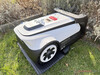 Ecovacs Goat A2500 RTK practical test