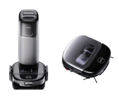 Eufy’s Robot Vacuum S2 (pictured) could launch in 2025. (Image source: u/FarConcern2308 via Reddit)