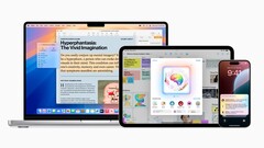 Apple is only preventing a few devices from receiving its latest round of OS upgrades. (Image source: Apple)