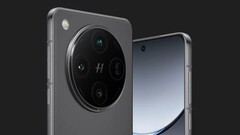 The Find X8 Pro. (Image source: Oppo)