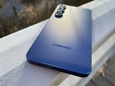 Samsung Galaxy S25+ (image source: Manuel Masiero)