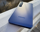 Samsung Galaxy S25+ (image source: Manuel Masiero)