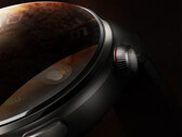 The Watch 4 series should come in multiple styles and colours. (Image source: Huawei)