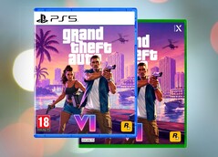 GTA 6 can already be pre-ordered for Xbox Series X and PS5.