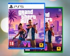 GTA 6 can already be pre-ordered for Xbox Series X and PS5.
