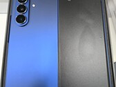 The Galaxy Z Fold 7 debuts on July 9 (image source: @Jukanlosreve on X)