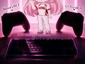 GameSir's first keyboard will be available in a special edition.
