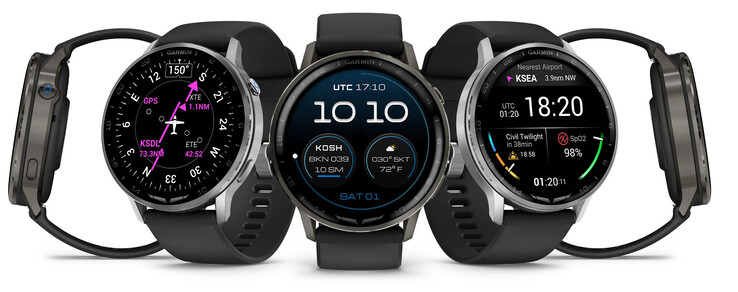 (Image source: Garmin)