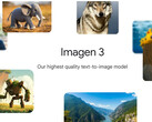 Google Imagen 3 is now available to all US users (Image source: Google)