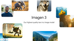 Google Imagen 3 is now available to all US users (Image source: Google)