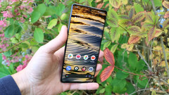 It&#039;s again a great time to get the Google Pixel 7 Pro (Image source: Daniel Schmidt/Notebookcheck)