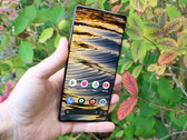 It's again a great time to get the Google Pixel 7 Pro (Image source: Daniel Schmidt/Notebookcheck)