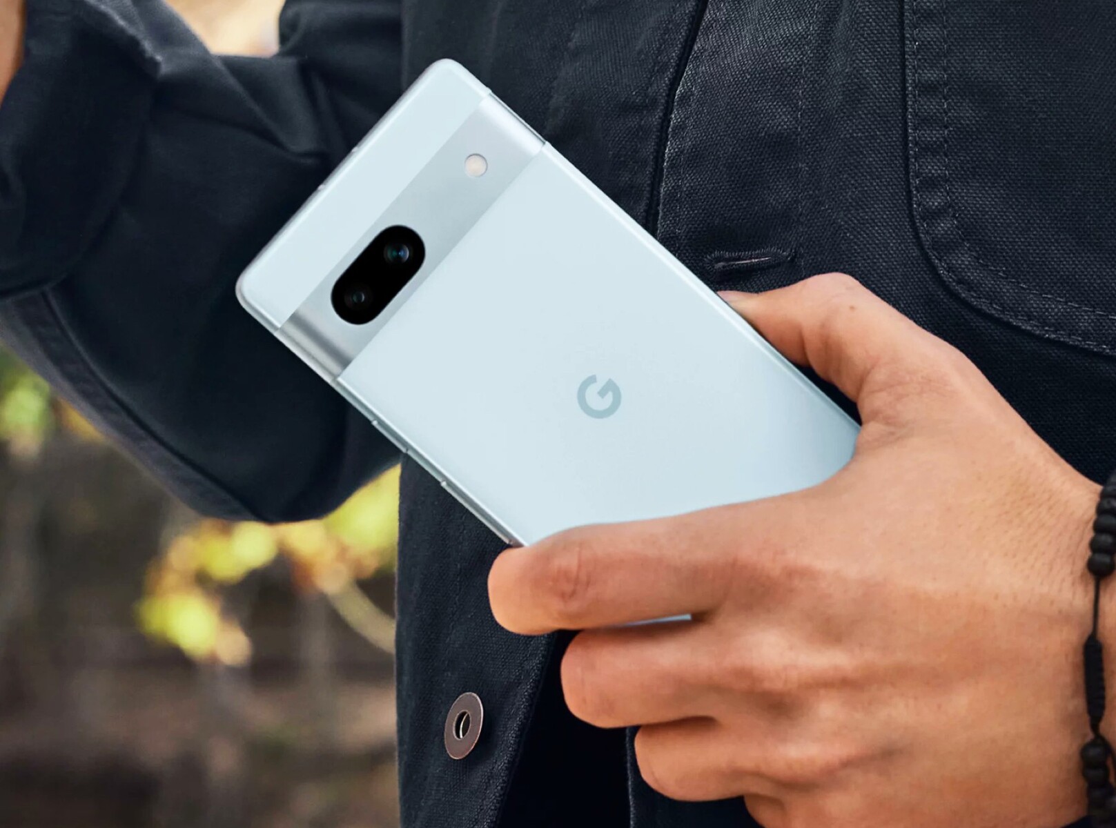Google confirms Pixel 7a release as in-depth promotional materials 