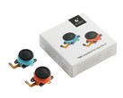 The GuliKit TMR Joystick for Joy-Con 2 is available in Europe, the UK, and the US.