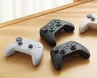 The GuliKit TT Max and TT Pro are affordable high-end Bluetooth controllers. (Image source: GuliKit)