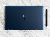 HP Dragonfly is a beautified EliteBook x360 1030 designed to tackle the Dell XPS 13 7390 2-in-1 (Source: HP)
