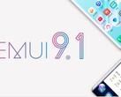 Get EMUI 9.1 on you Mate 20 Pro and Mate 20 X now. (Image source: PC Hocası)