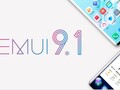 Get EMUI 9.1 on you Mate 20 Pro and Mate 20 X now. (Image source: PC Hocası)