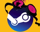 The speedrun shooter I Am Your Beast by Strange Scaffold is available on Steam at 40% off until May 2.