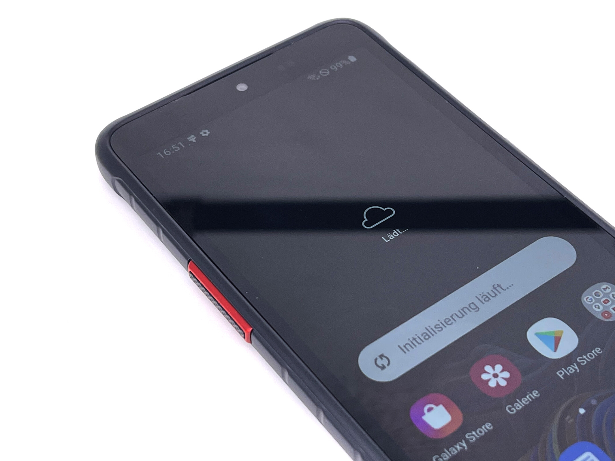 Samsung Galaxy XCover 5 Smartphone Review Small improvements for the