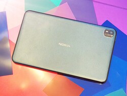 In review: Nokia T10. Test device provided by Nokia Germany.