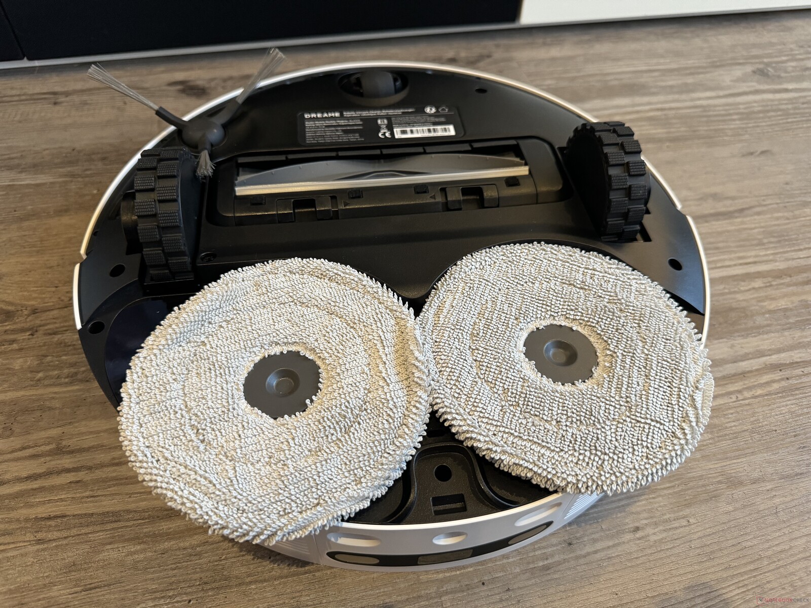Dreame L10s Pro Ultra Heat comparison review Robot vacuum with flagship features at a lower