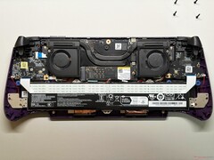 The Intel Arc G3 Extreme is fast, but it’s also expensive and not particularly energy-efficient.