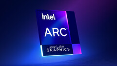 First Lunar Lake Xe2 benchmark is here (Image source: Intel [edited])