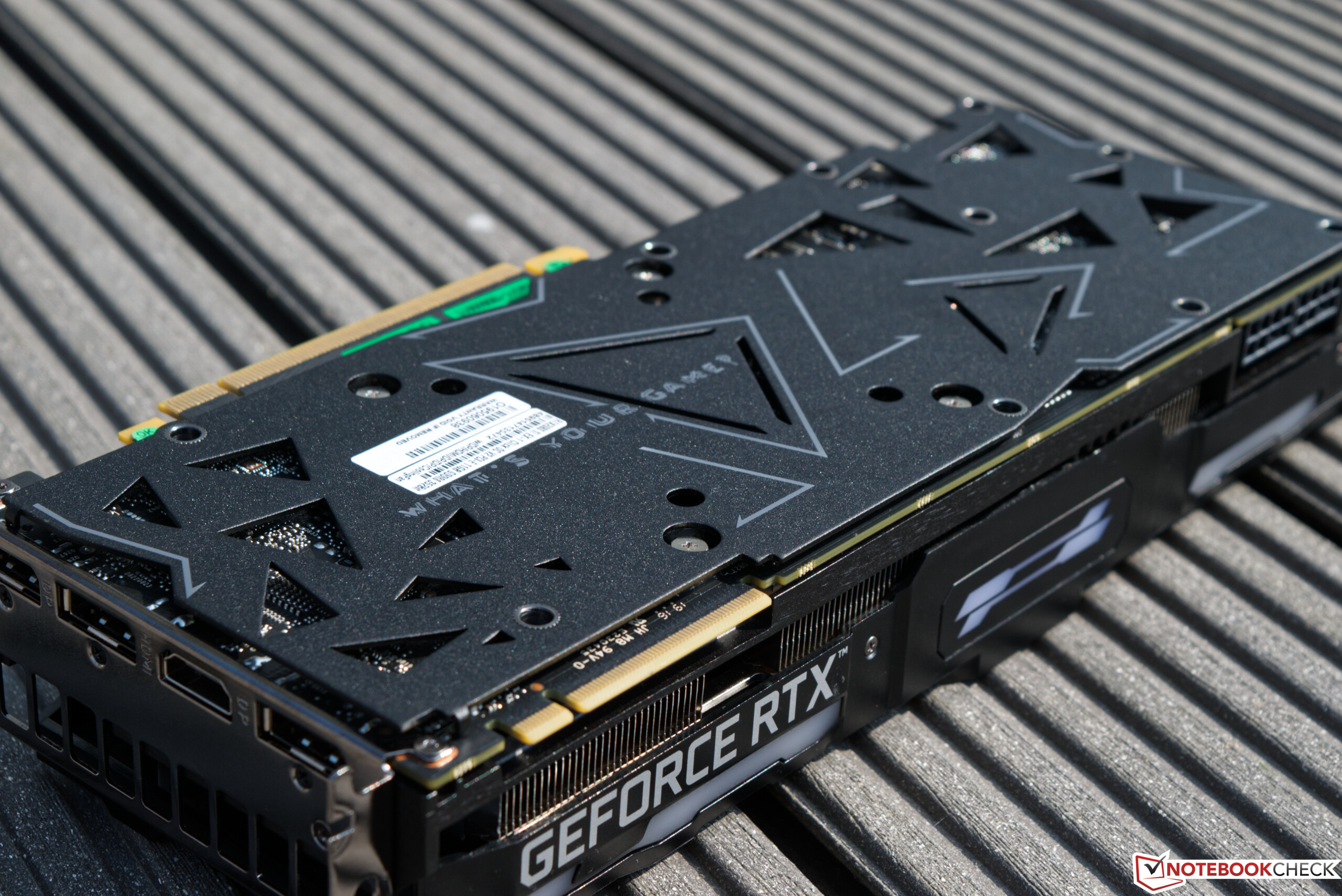 Kfa2 sales rtx 2080ti