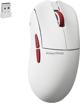 Keychron G4 gaming mouse
