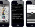 Social networking project Arbtr (Source: Kickstarter)