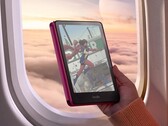 The Kindle Colorsoft Signature Edition has a color display. (Image source: Kindle)