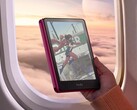 The Kindle Colorsoft Signature Edition has a color display. (Image source: Kindle)