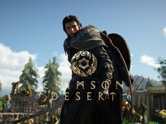 Kliff in Crimson Desert is shown