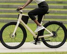 The LEMO ONE E+BIKE comes with a detachable Smartpac that houses the battery and other devices. (Image source: LEMO)