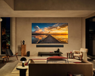 The 2026 LG OLED C6 and G6 TVs are expected to succeed the 2025 C5 and G5 (pictured) models. (Image source: LG).