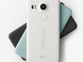 Google Nexus 5X is now available